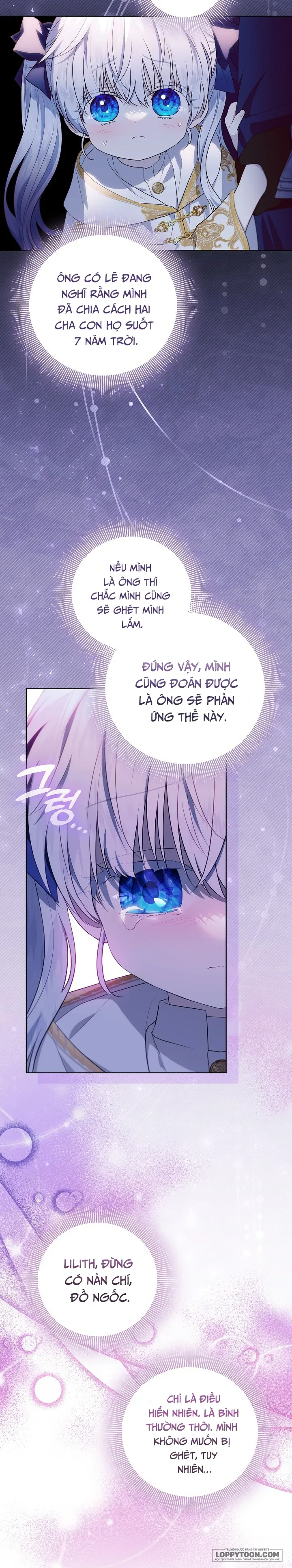 Người Cha Che Giấu Sức Mạnh Chap 7 - trang 24