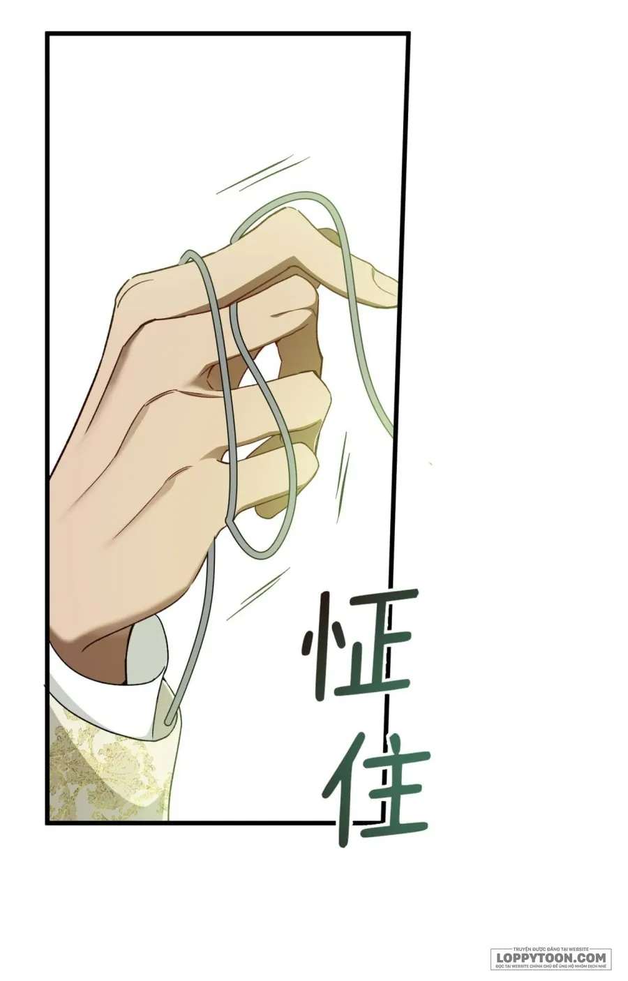 Nàng Sẽ Thuần Phục Những Anh Hùng Chap 23 - trang 33