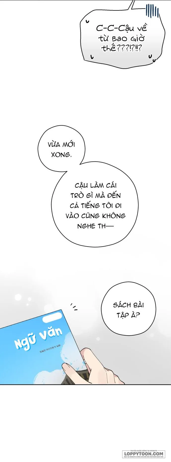 Tên Khốn Đẹp Trai Chap 5 - trang 7