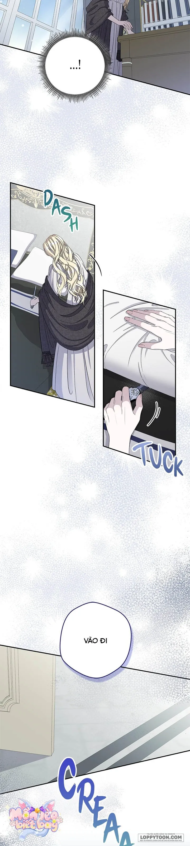 Dụ Hoặc Chap 2 - trang 11