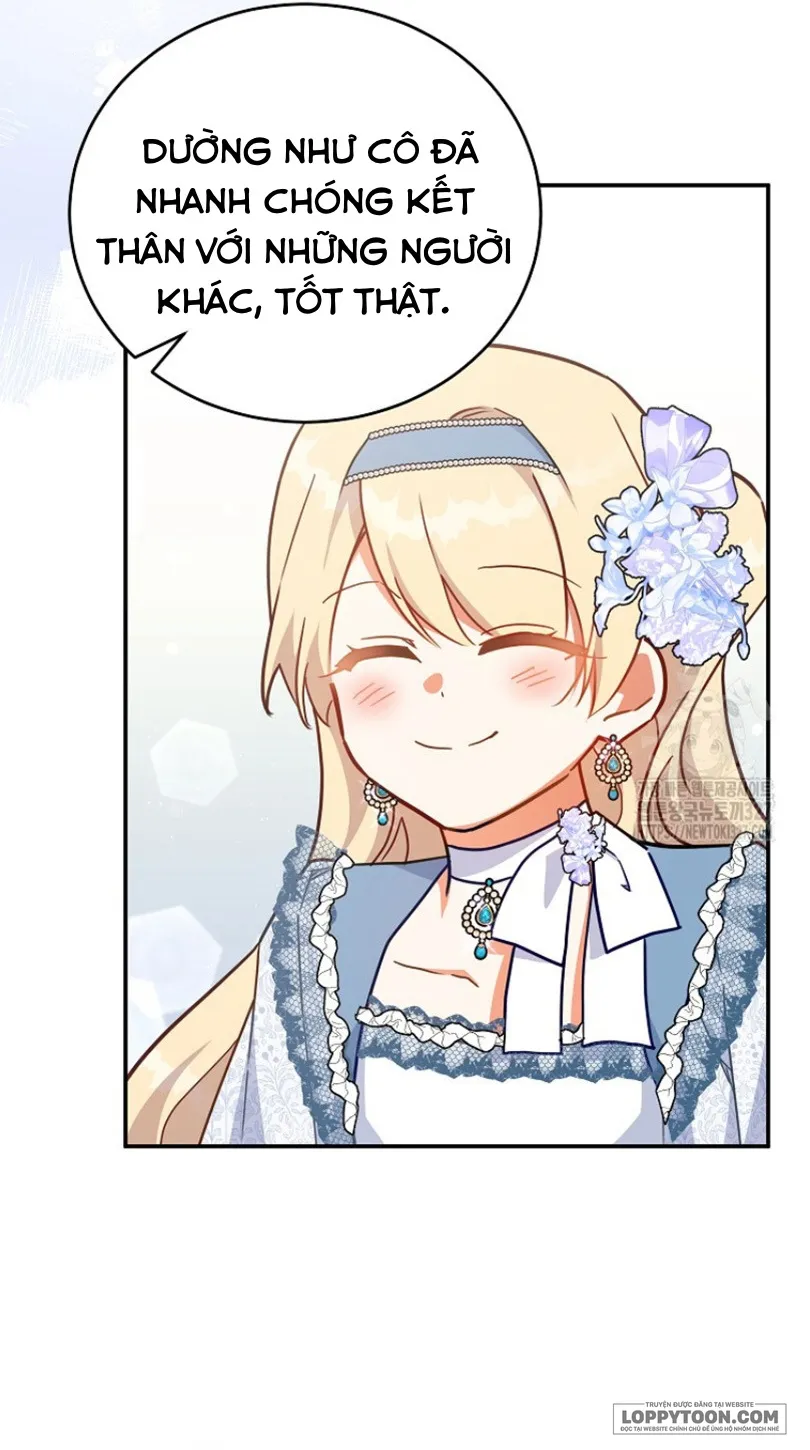 Bé Con Chốn Hoa Nở Chap 41 - trang 30