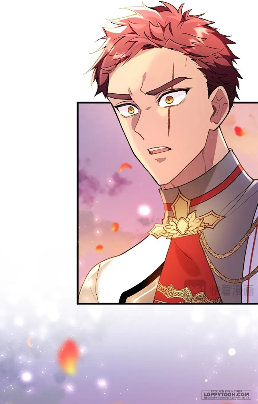 Đại Tiểu Thư Sao Phải Giả Nam Chap 87 - trang 11
