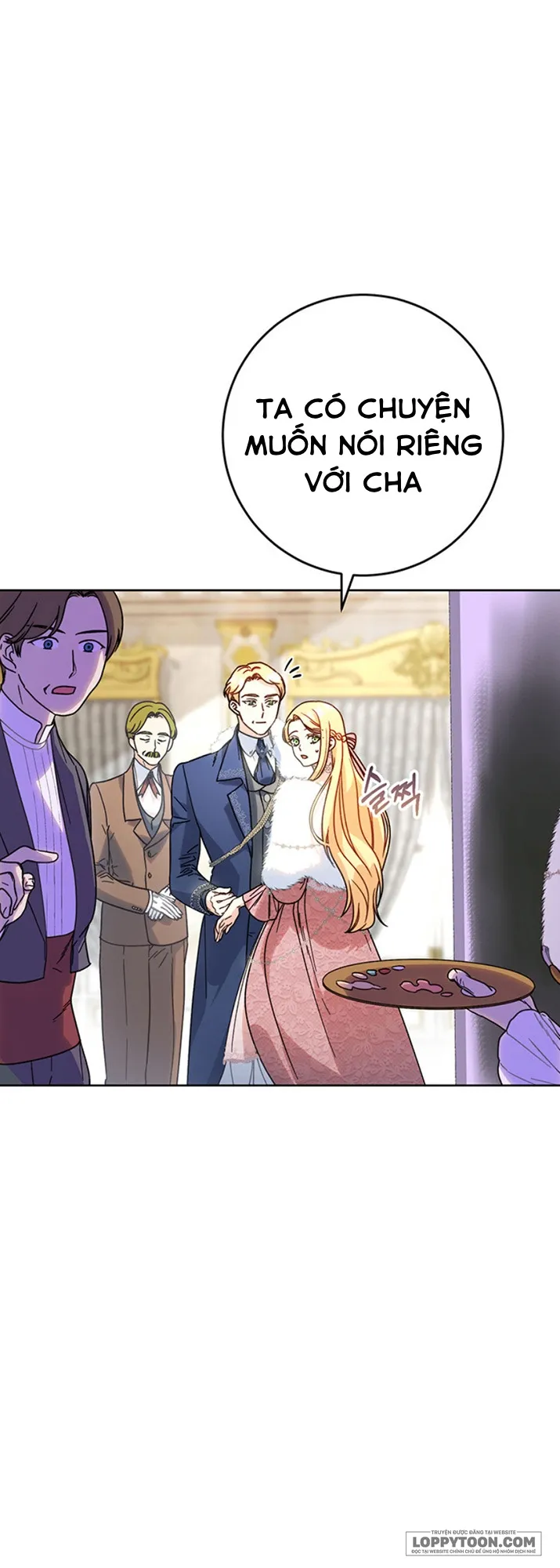 Nuôi Dưỡng Em Gái Xinh Đẹp Chap 9 - trang 35