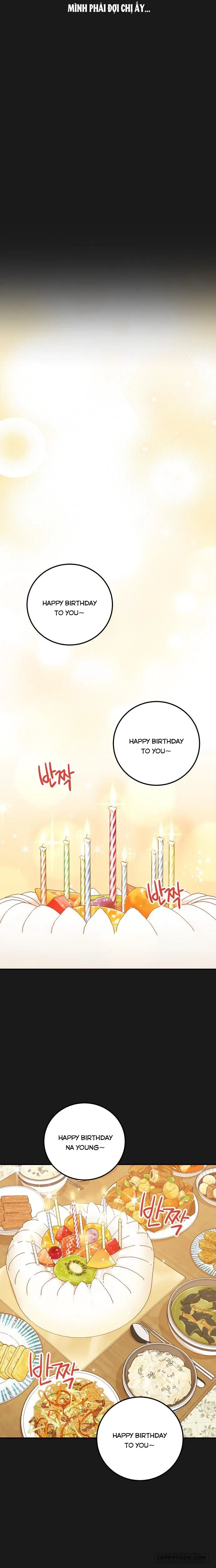 Người Một Nhà Chap 34 - trang 5