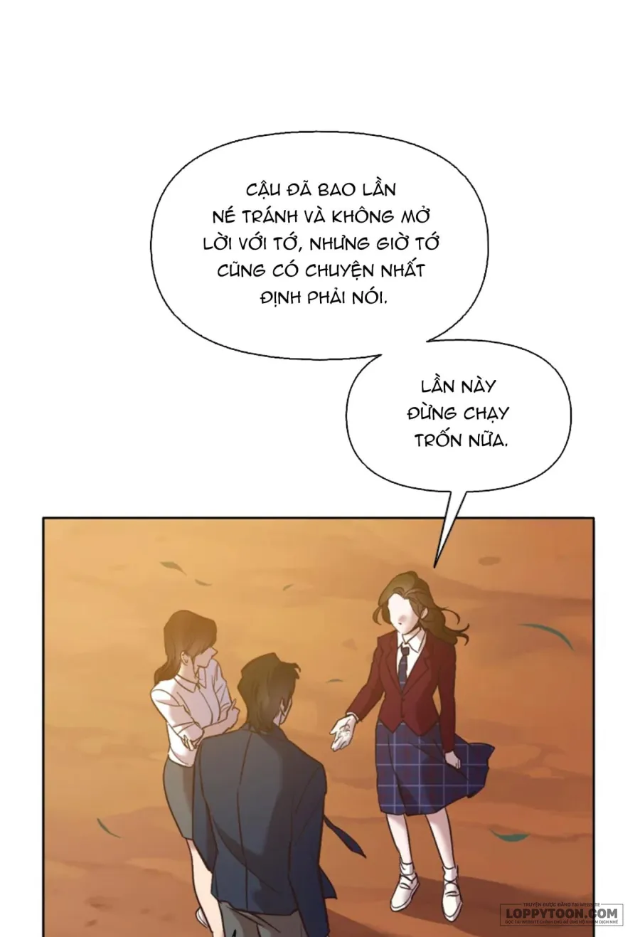 Thanh Xuân Của Chúng Ta Chap 49 - trang 72