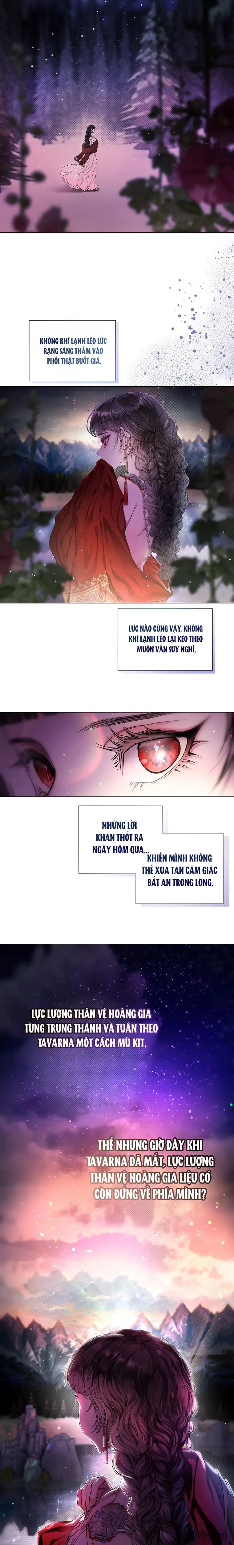 Cẩm Nang Chinh Phục Dành Cho Merry Bad Ending Chap 3 - 🔞🔞 - trang 19