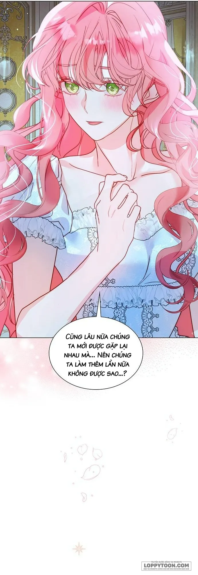 Tôi Được Sinh Ra Là Cô Con Gái Thứ Hai Chap 86 - trang 42