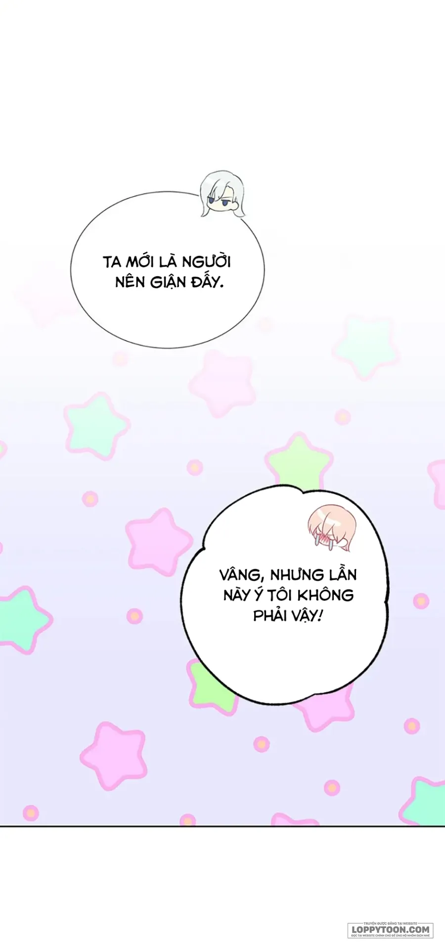 Phía Sau Mặt Nạ Của Nam Chính Hiền Lành Chap 63 - trang 41