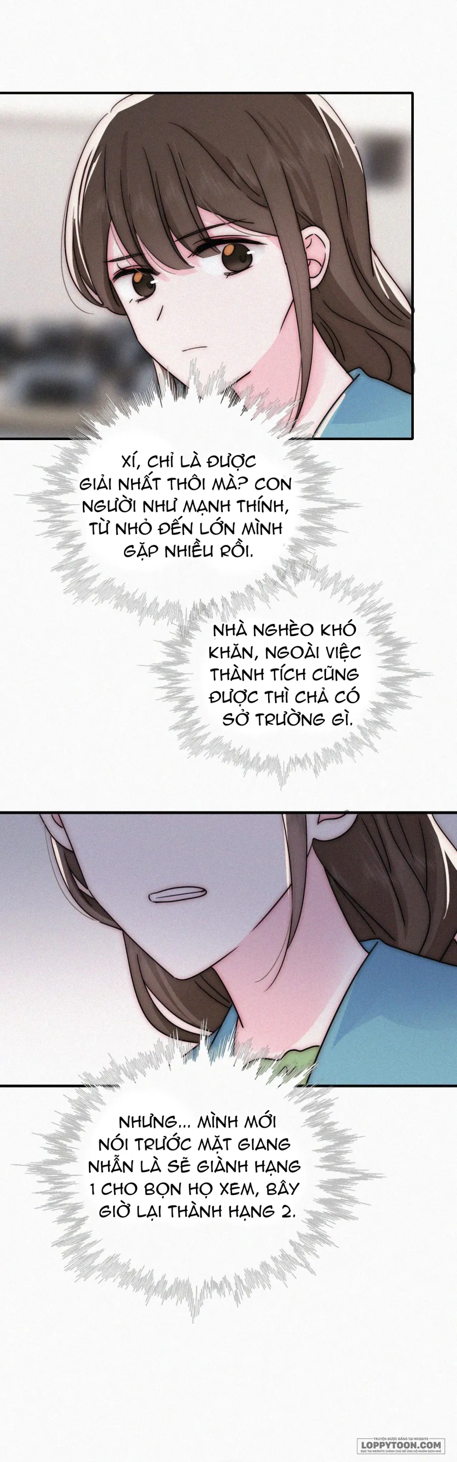 Một Lòng Cưng Chiều Chap 19 - trang 22