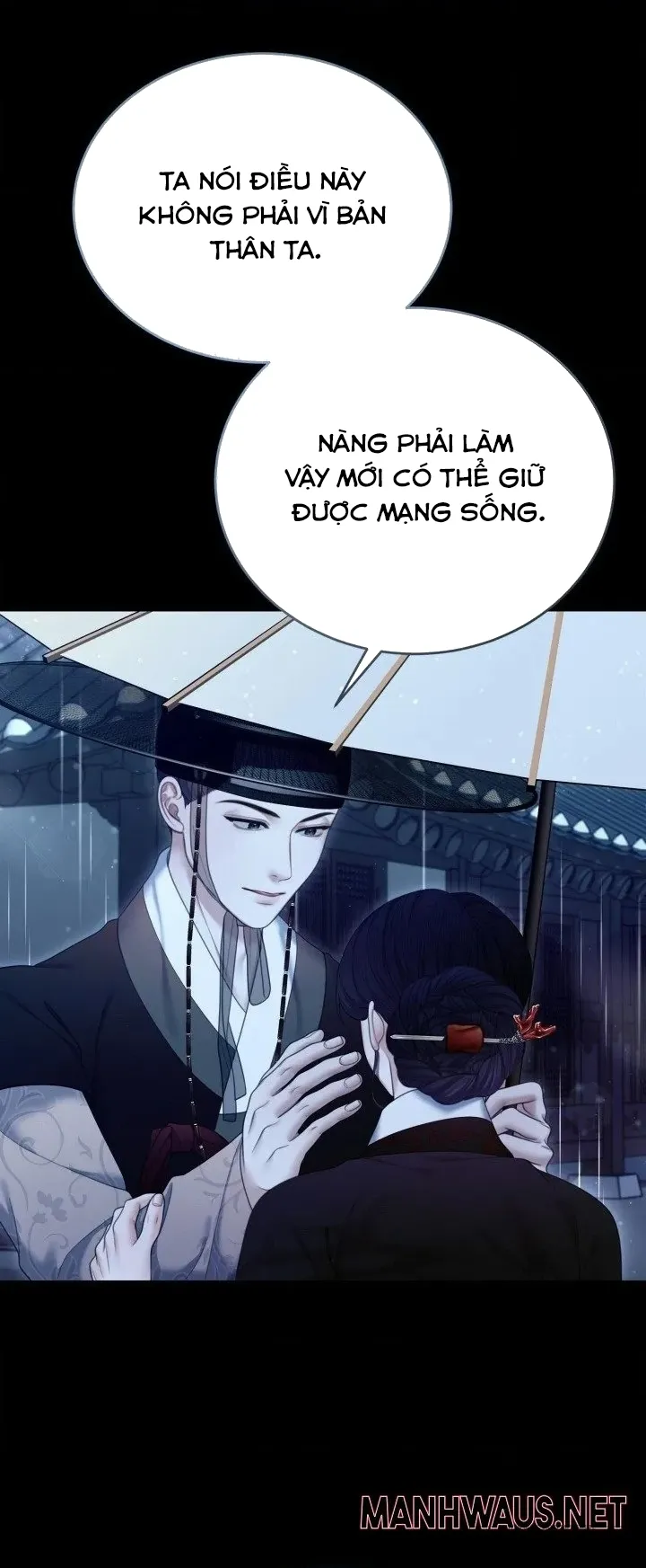 Truyền thuyết Dueokshini Chap 20 - trang 4