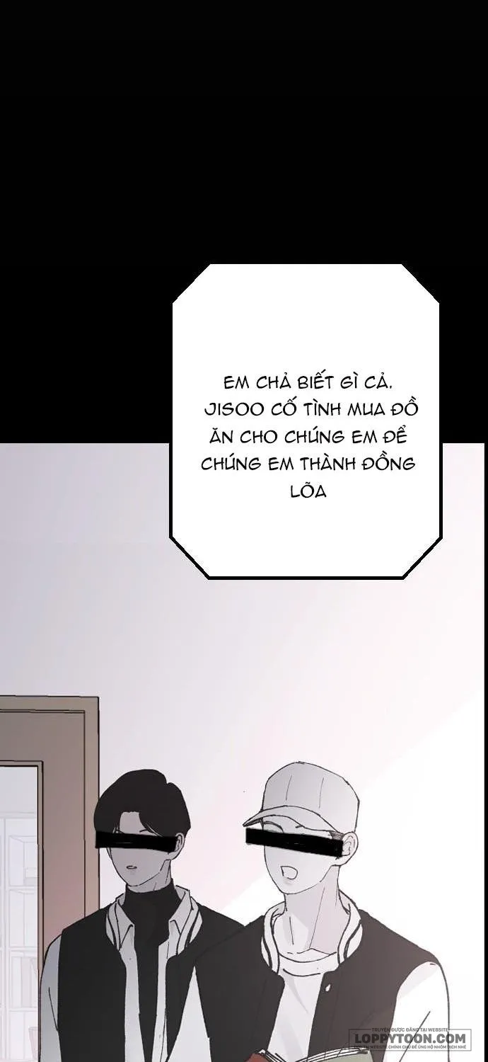 Ba Anh Trai Cực Phẩm Của Tôi Chap 25 - trang 75