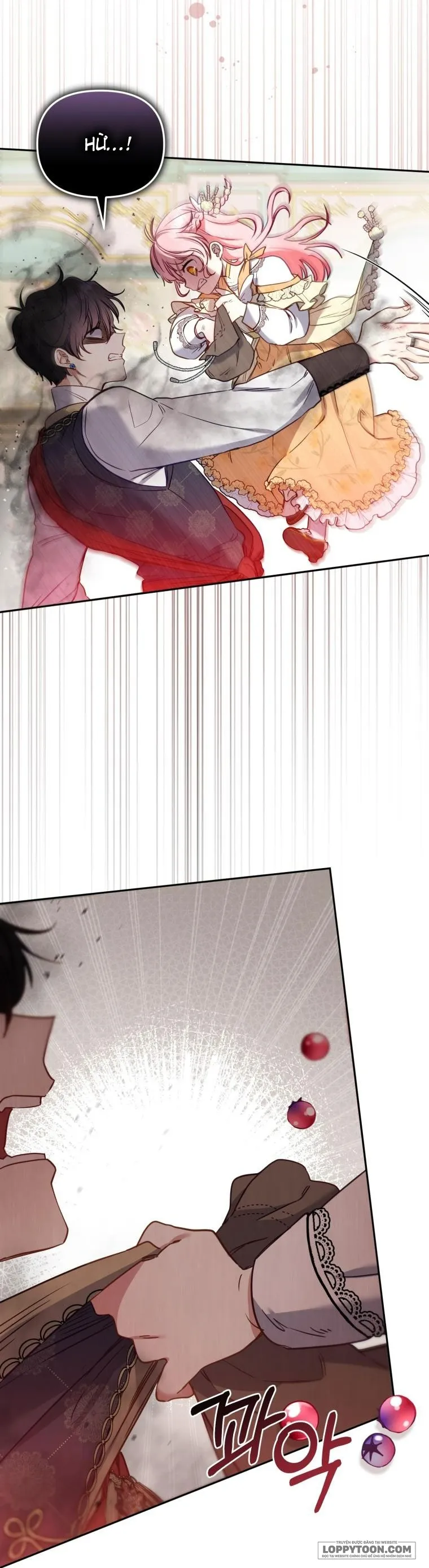 Tôi Đang Được Nuôi Dưỡng Bởi Những Kẻ Phản Diện Chap 9 - trang 66