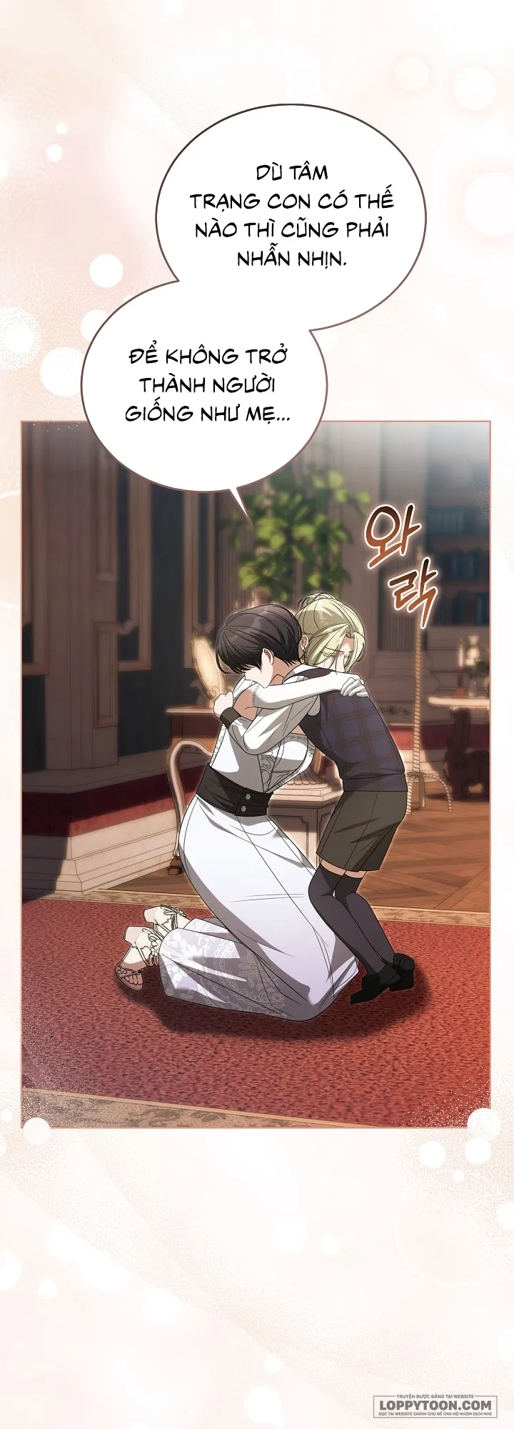 Đại Công Tước Chó Má Của Tôi Chap 34 - trang 6