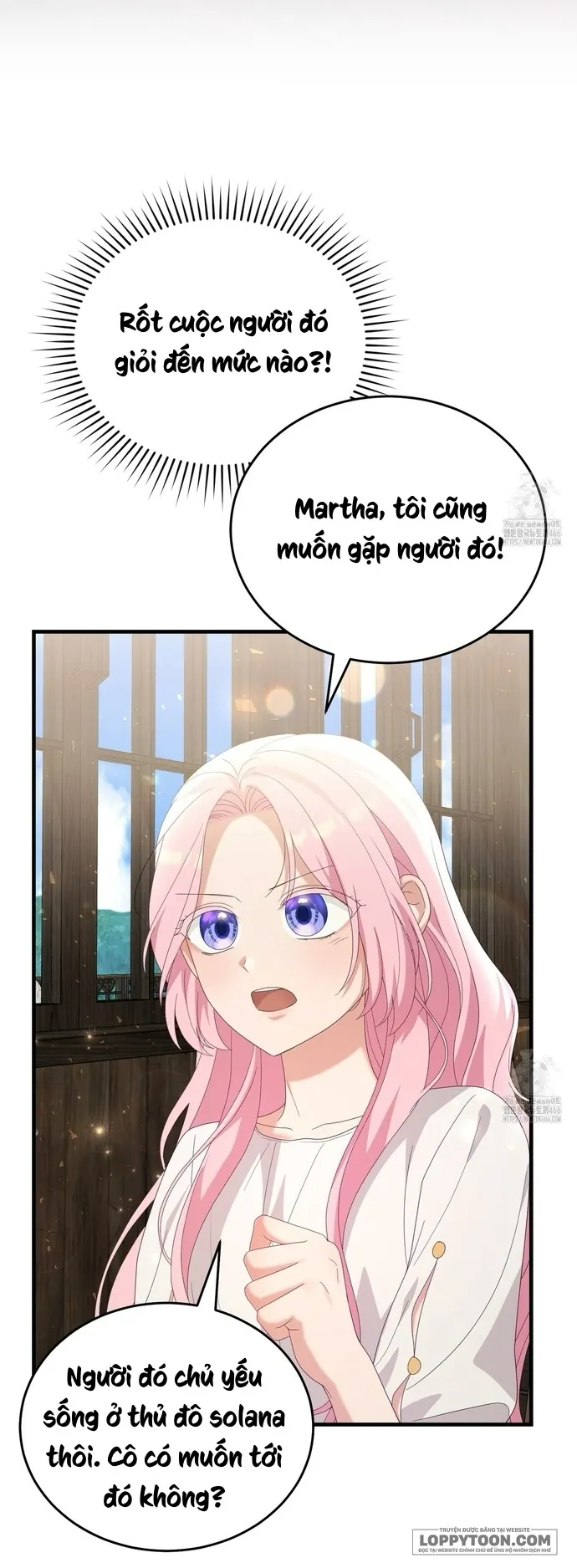 Nàng Tiên, Hãy Ký Hợp Đồng Nào Chap 51 - trang 59