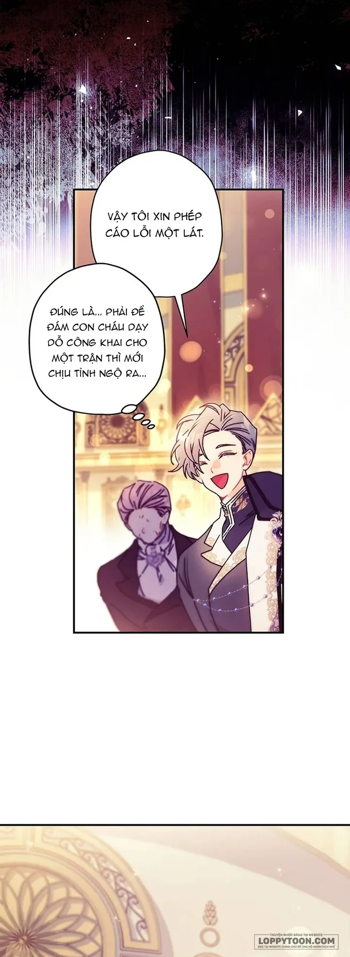 Tôi Đã Trở Thành Con Gái Nuôi Của Nam Chính Chap 158 - trang 20