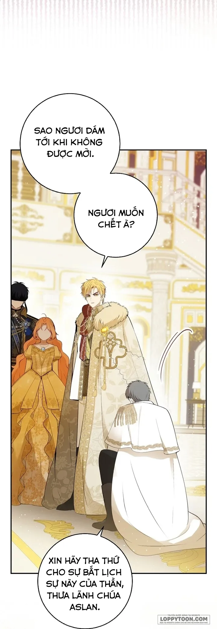 Sóc Con Tài Năng Chap 84 - trang 57