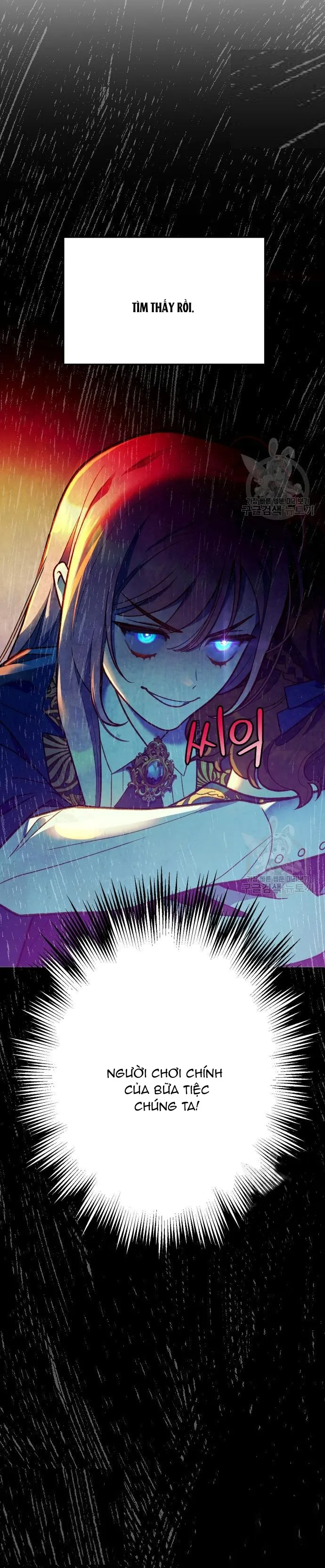 Pháp Sư Hiện Kim Của Trò Chơi Lỗi Chap 4 - trang 29
