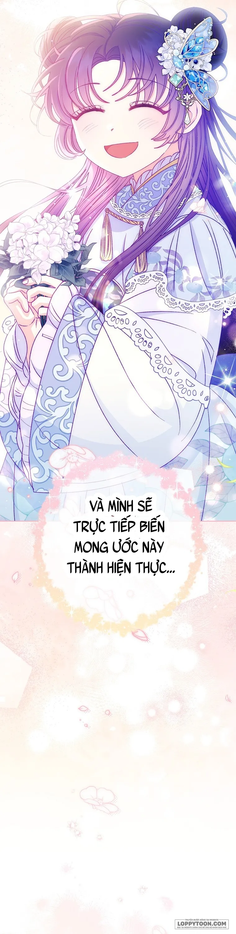 Tiểu Thiếp Chỉ Muốn Sống Yên Bình Chap 27 - trang 58