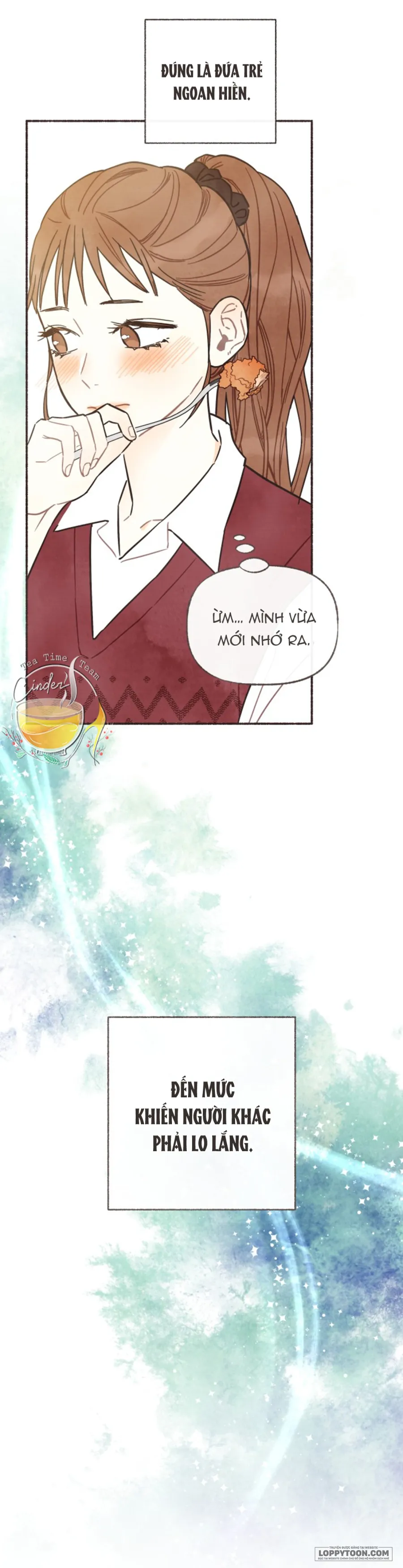 Cảm Xúc Chuyển Giao Chap 5 - trang 60