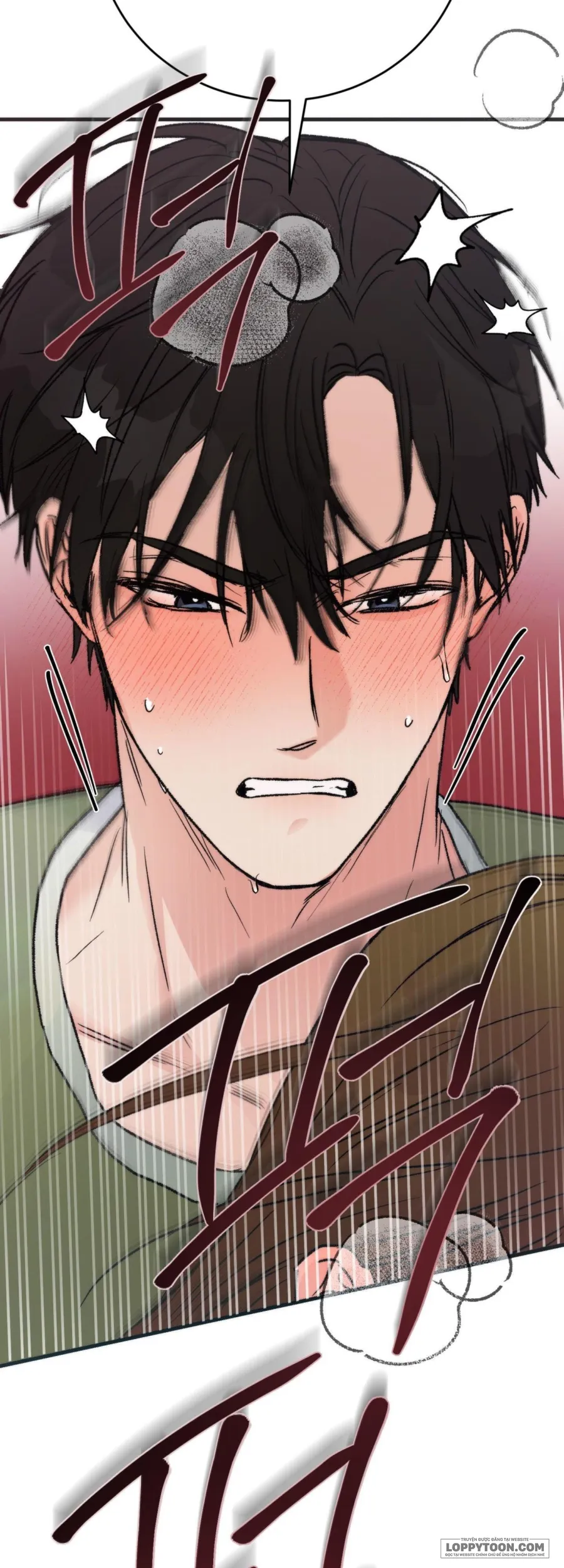 Khúc Hát Giữa Mùa Hè Chap 17 - 🔞🔞🔞 - trang 40