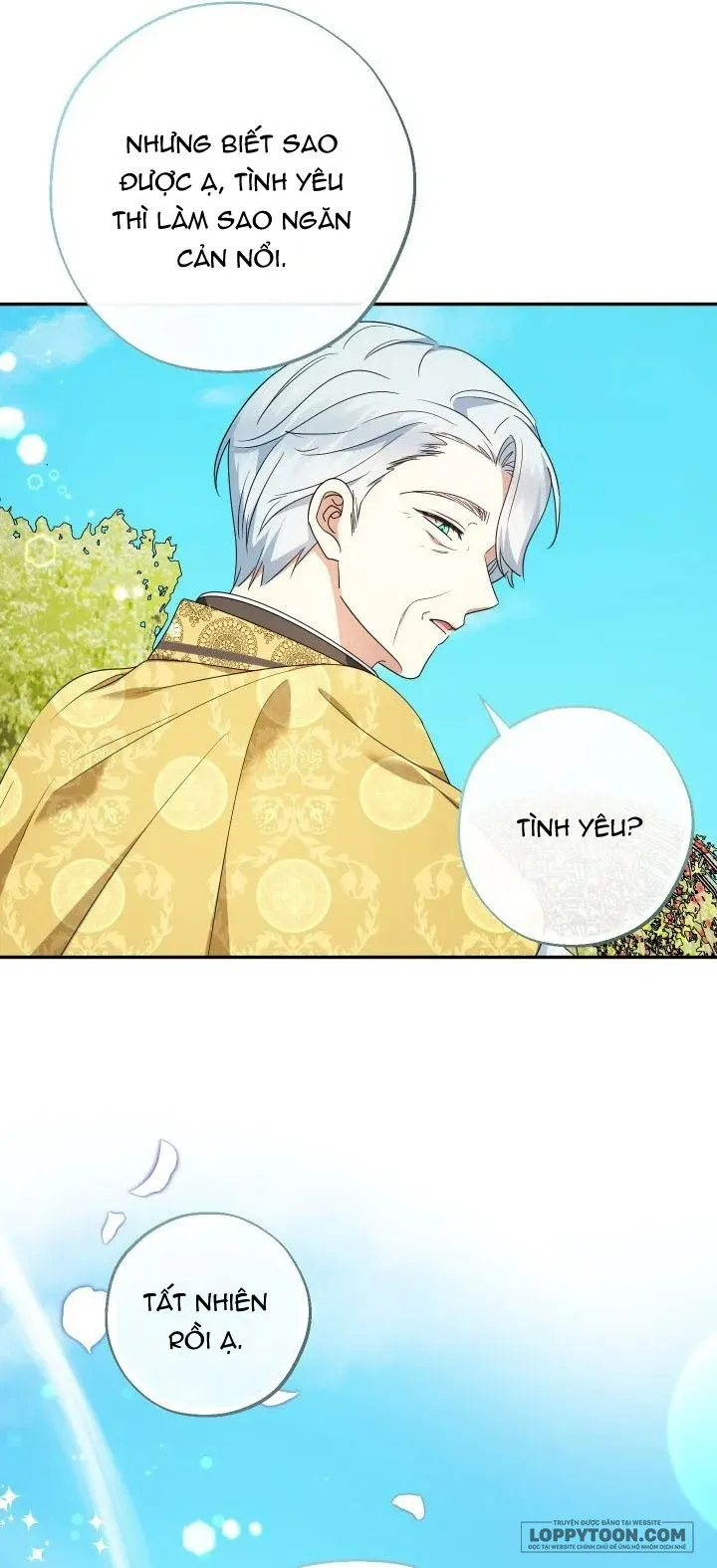 Tiểu Thư Tích Tiền Đi Bụi Chap 115 - trang 36