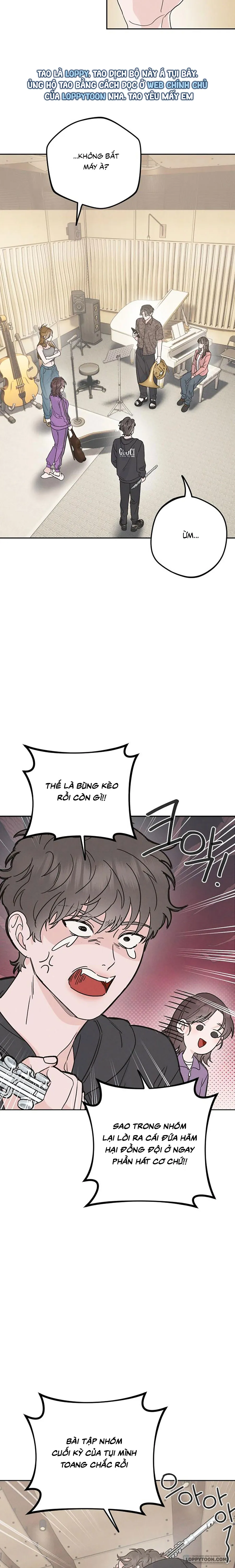 Nam Nữ Mật Thất Chap 1 - trang 49