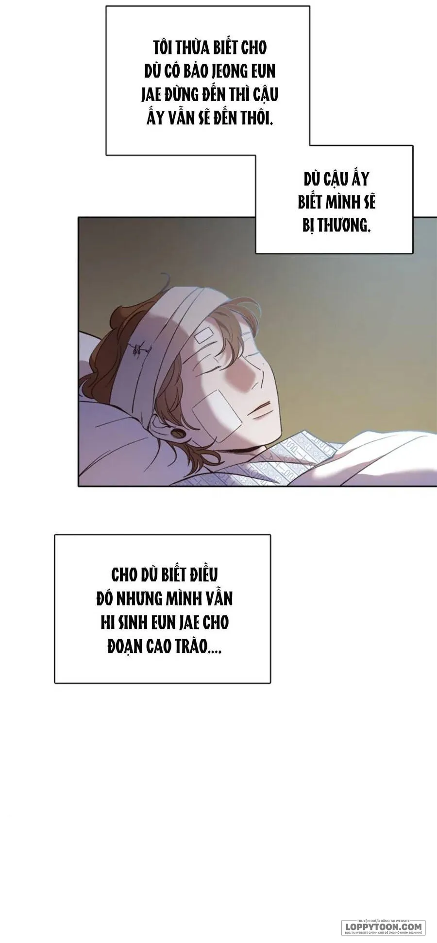 Thanh Xuân Của Chúng Ta Chap 45 - trang 52