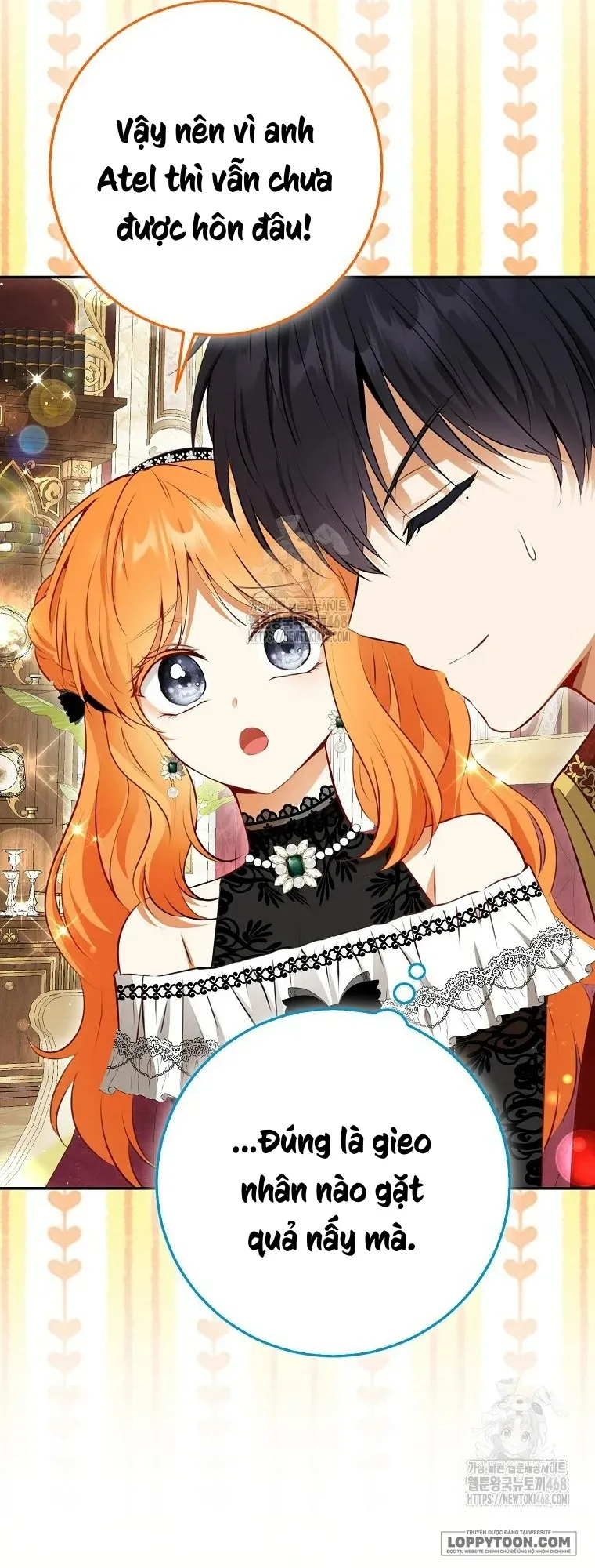 Sóc Con Tài Năng Chap 118 - trang 57