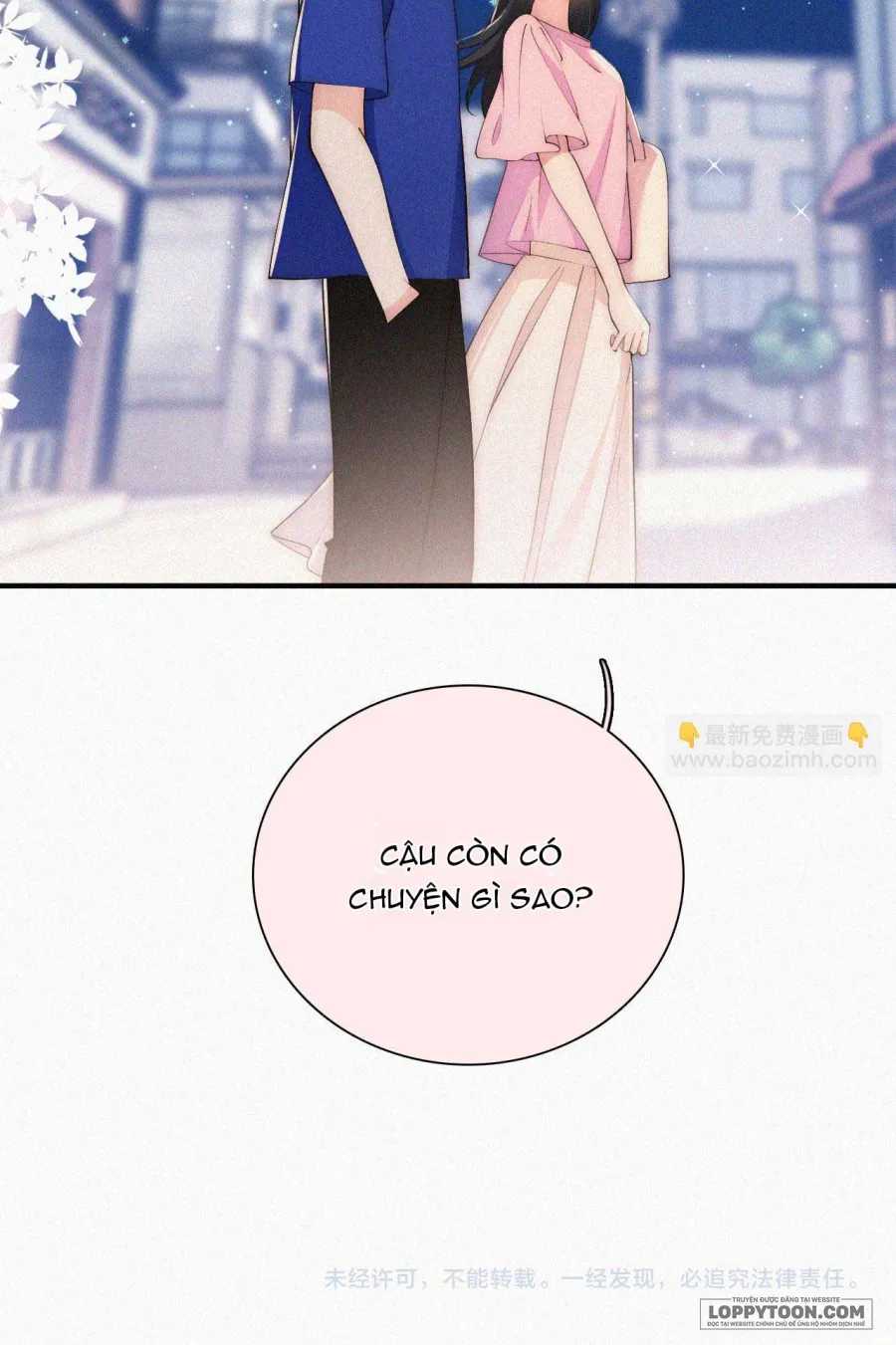 Một Lòng Cưng Chiều Chap 88 - trang 12