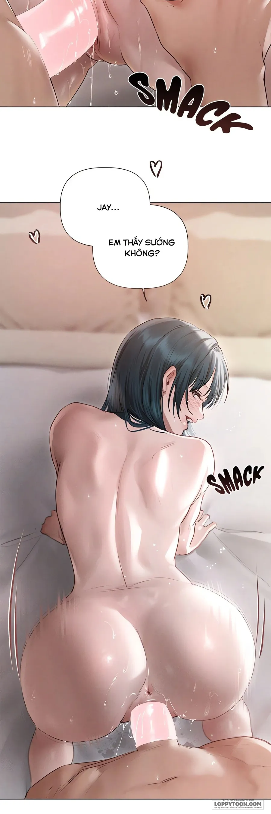 Làm Quen Với Mia Chap 11 - H++ - trang 39