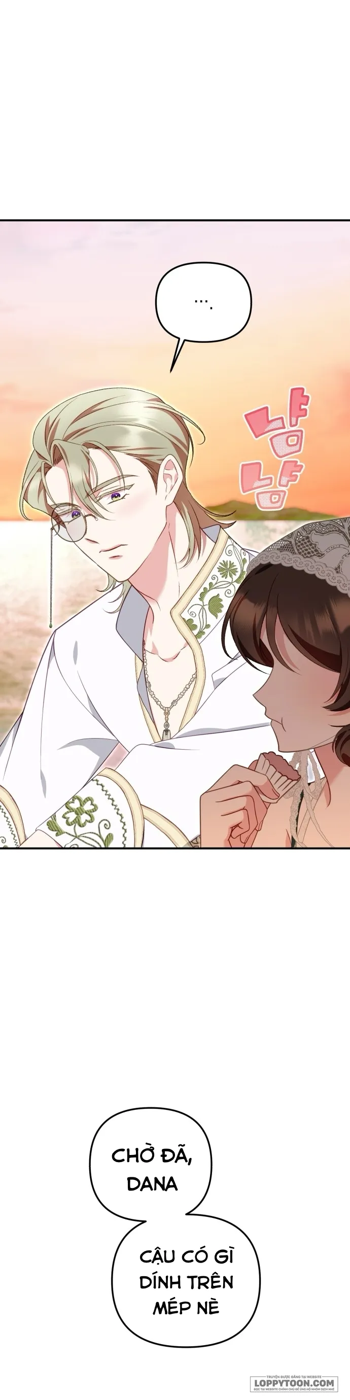 Bảo Vệ Thánh Nữ Giả Mạo Chap 21 - trang 20