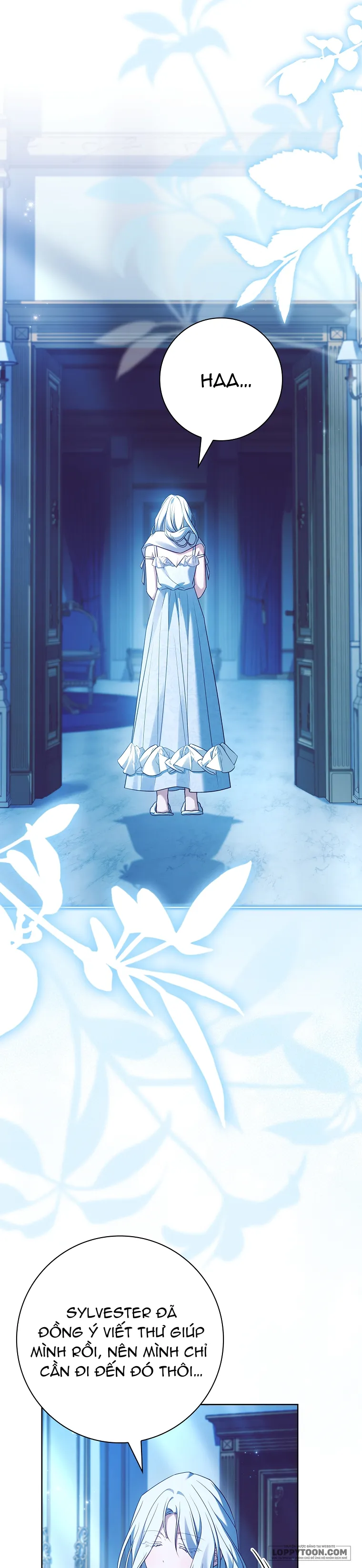 Chồng Ơi, Tại Sao Chúng Ta Không Thể Ly Hôn? Chap 80 - trang 7