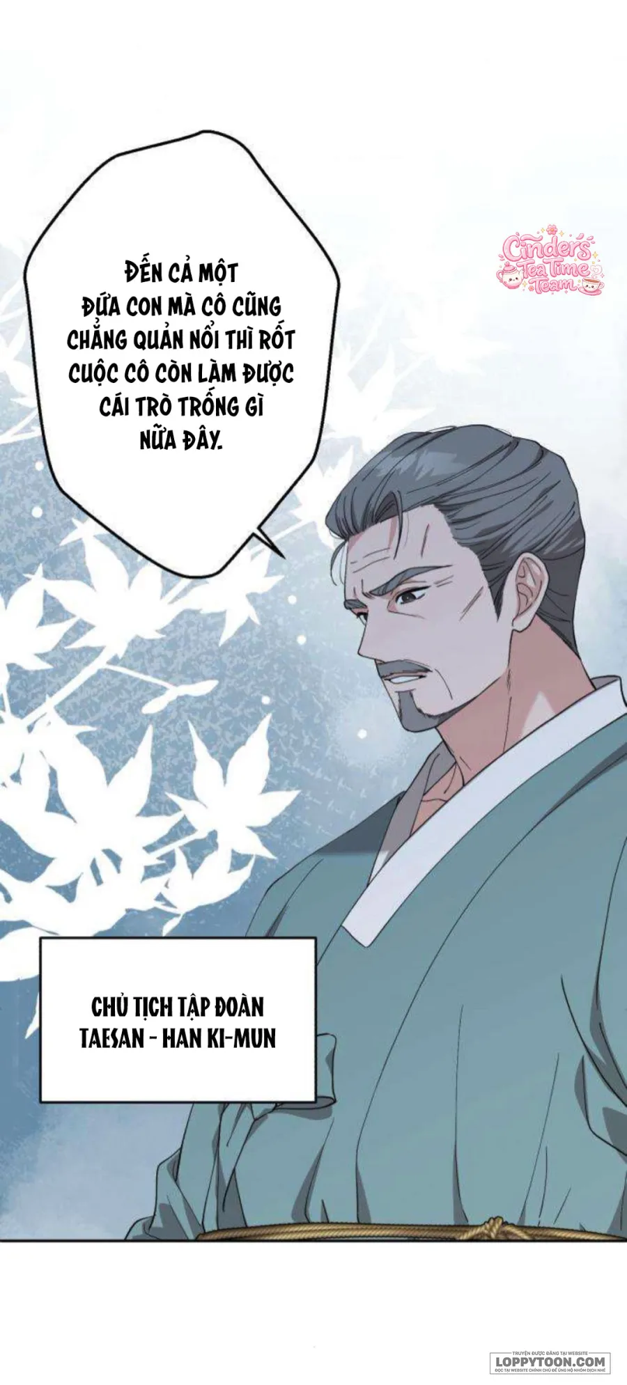 Tên Khốn Đẹp Trai Chap 21 - trang 51