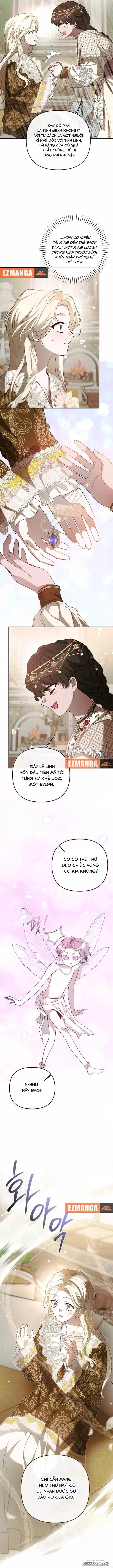 Lần Thứ Hai Tôi Kết Hôn Với Quái Vật Chap 28 - trang 6