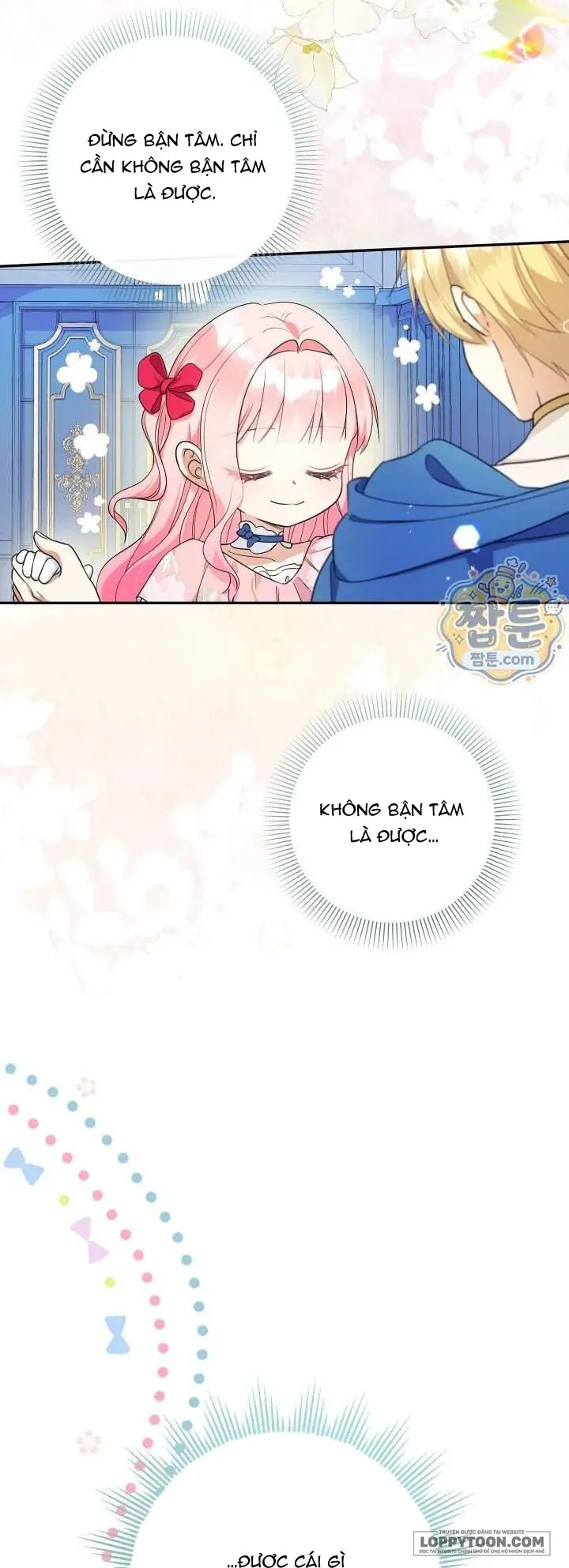 Tiểu Thư Tích Tiền Đi Bụi Chap 126 - trang 8
