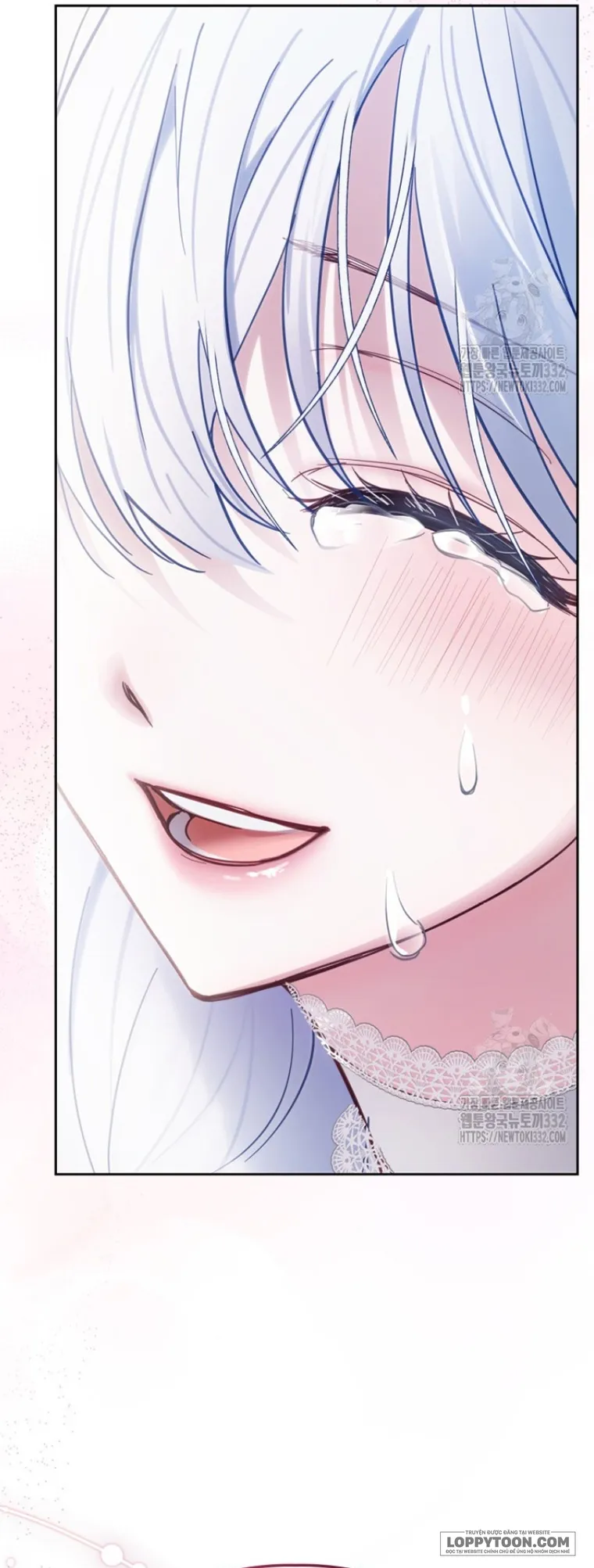 Phạm Nhân Bé Con Của Dinh Thự Mùa Đông Chap 29 - trang 58