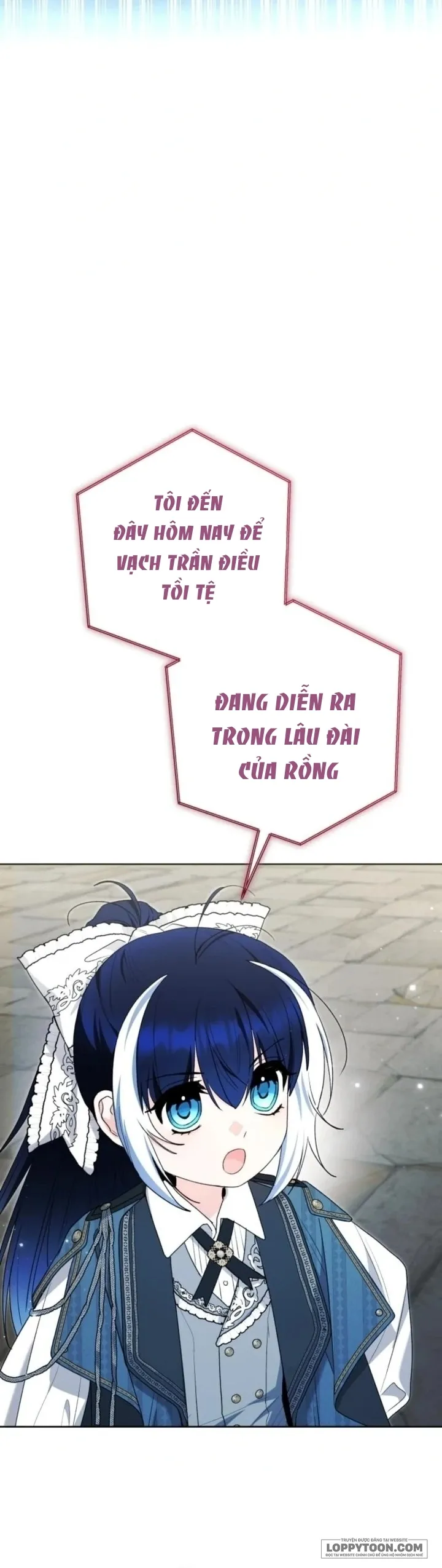 Bé Cá Voi Sát Thủ Phản Diện Chap 85 - trang 32