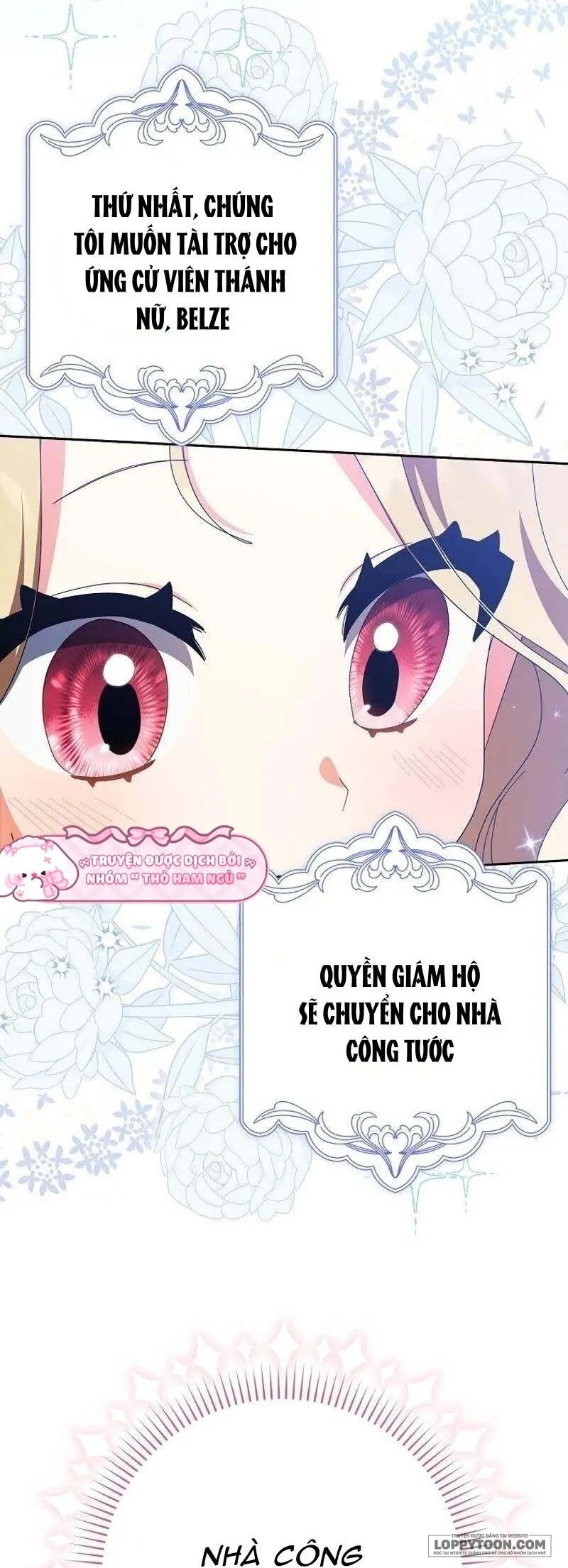 Tôi Không Thuộc Về Nơi Này Chap 9 - trang 36