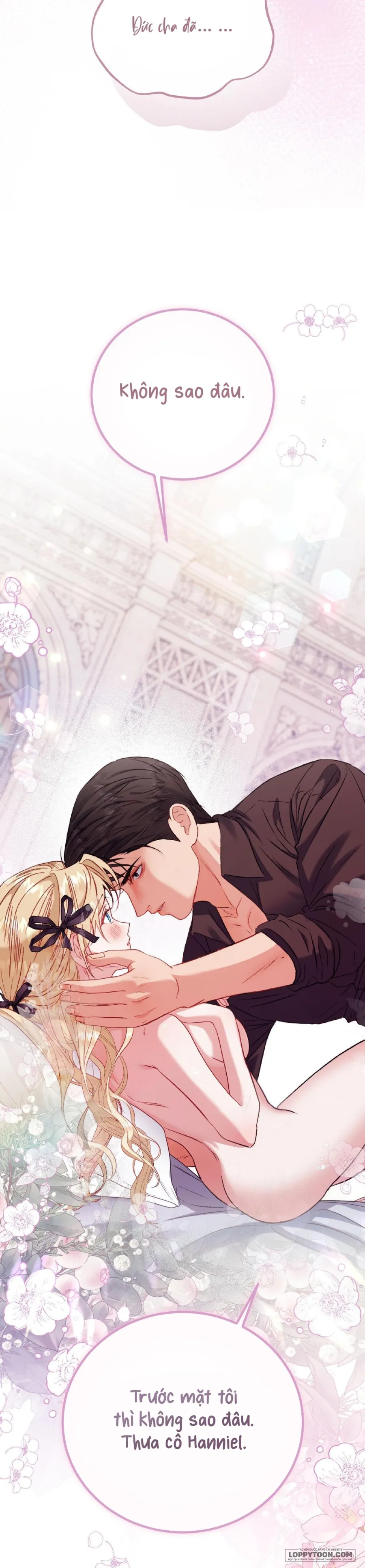 Bị Mắc Kẹt Trong Trò Chơi Harem Ngược Vô Vọng Chap 8 - 🔞🔞🔞 - trang 12