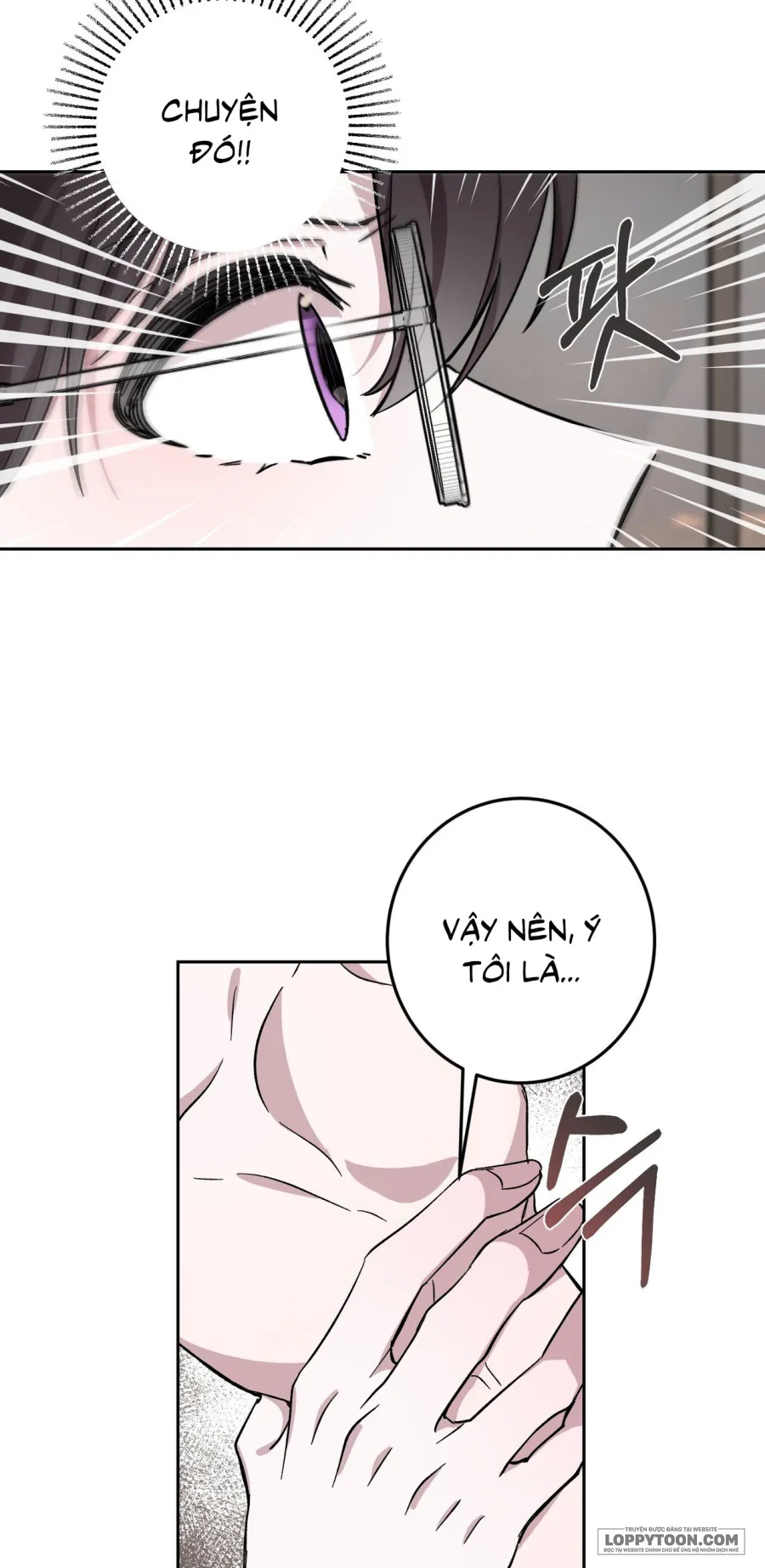 Quả Nhiên Vị Giám Đốc Điều Hành Đó… Chap 5 - trang 58