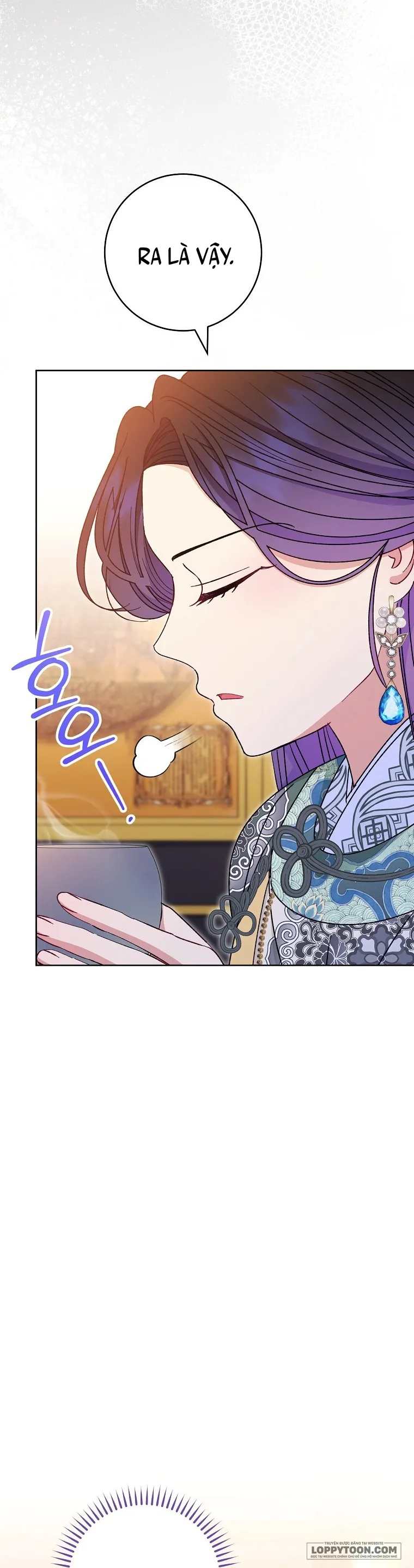 Tiểu Thiếp Chỉ Muốn Sống Yên Bình Chap 29 - trang 53