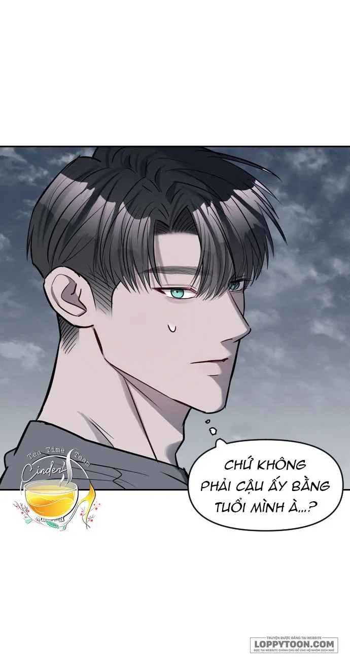 Xâm Nhập Trường Trung Học Tài Phiệt Chap 4 - trang 74