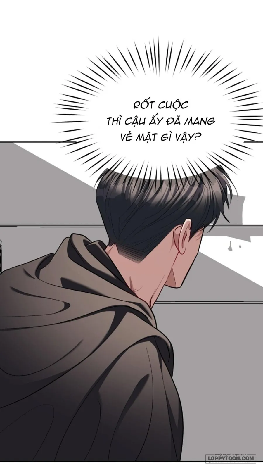 Xâm Nhập Trường Trung Học Tài Phiệt Chap 29 - trang 25