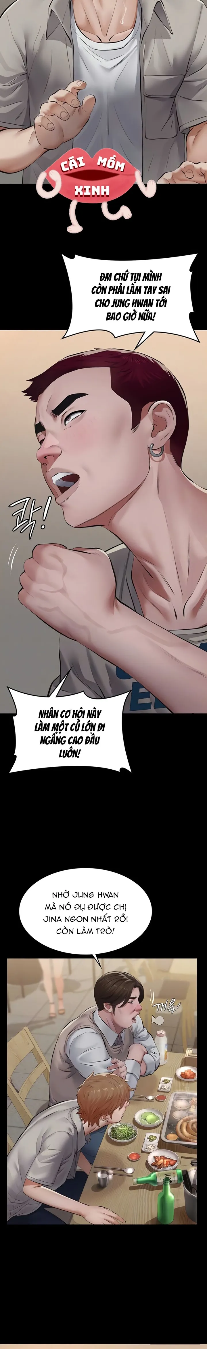 Cuộc Săn "Daddy" Chap 7 - trang 4