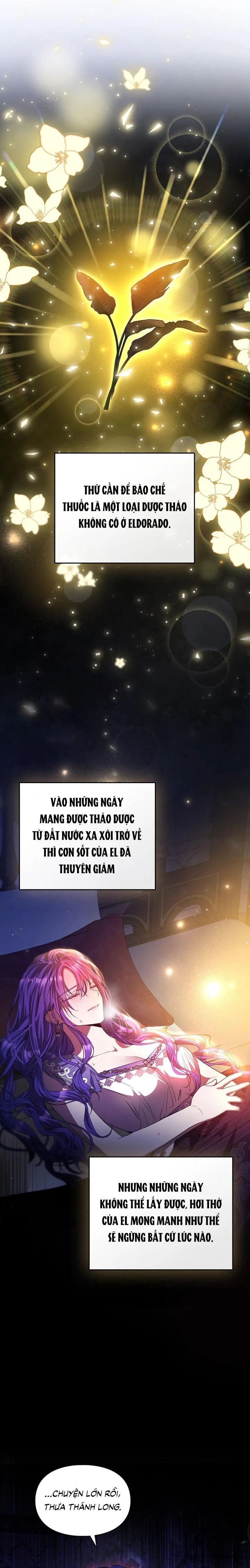 Nữ Chính Ngoại Tình Với Vị Hôn Phu Của Tôi Chap 78 - trang 1