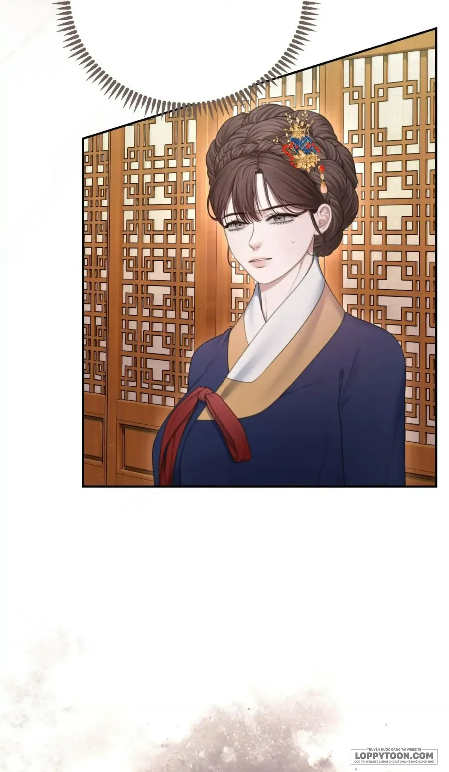 Truyền thuyết Dueokshini Chap 13 - trang 64