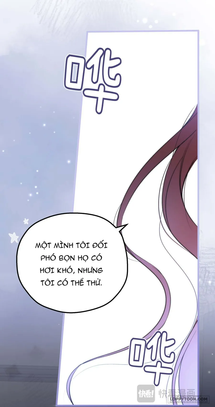 Nàng Sẽ Thuần Phục Những Anh Hùng Chap 26 - trang 62