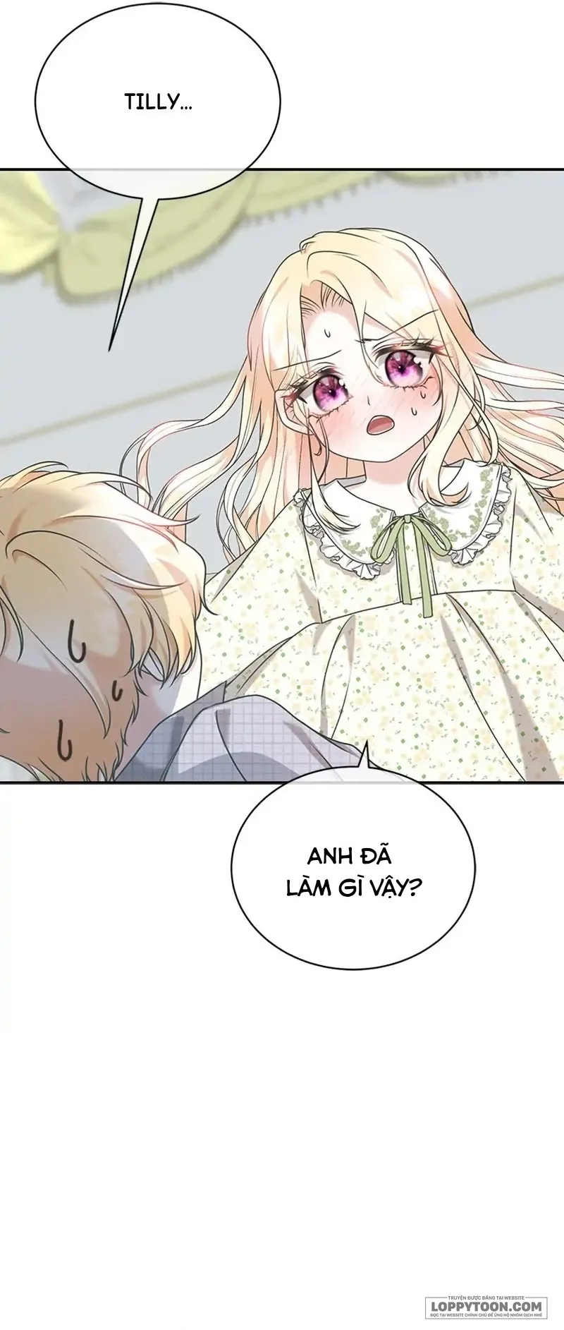 Sinh Ra Trở Thành Nhân Vật Không Có Trong Nguyên Tác Chap 26 - trang 33