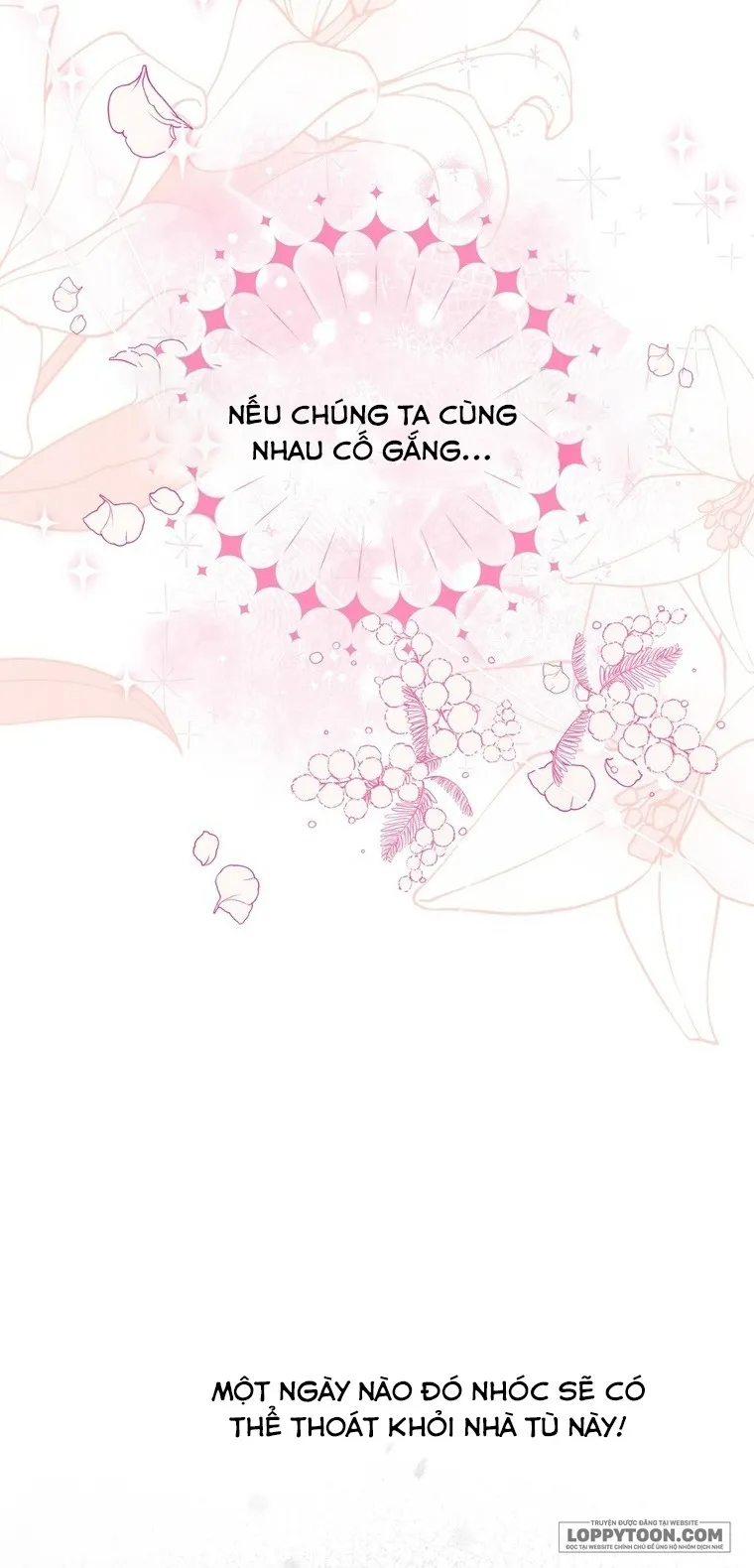 Nàng Tiên, Hãy Ký Hợp Đồng Nào Chap 6 - trang 40
