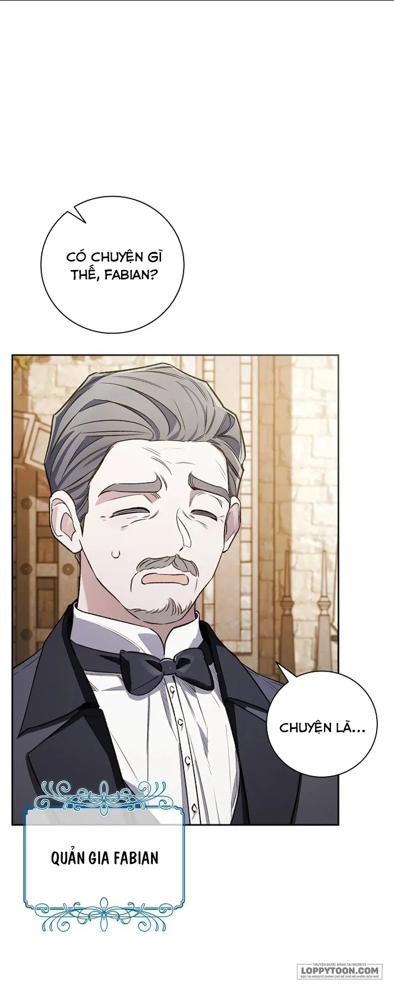Papa Là Kẻ Thù Kiếp Trước Của Tôi? Chap 30 - trang 44
